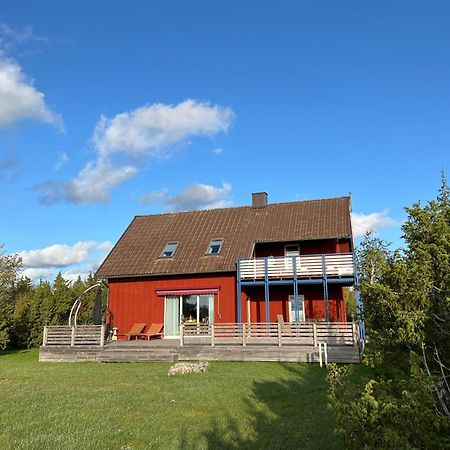 Kivika Villa Lahe Exterior photo