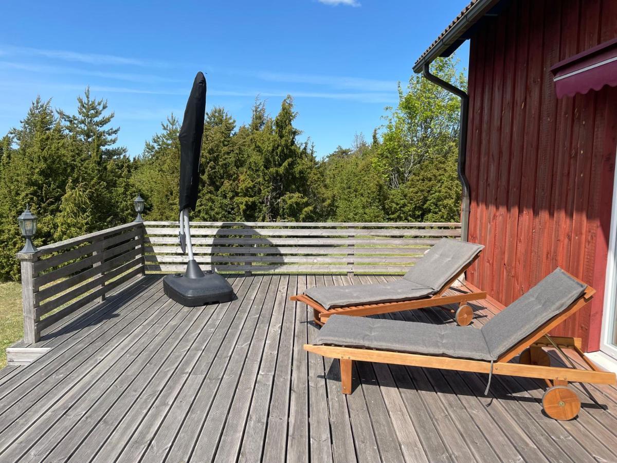 Kivika Villa Lahe Exterior photo